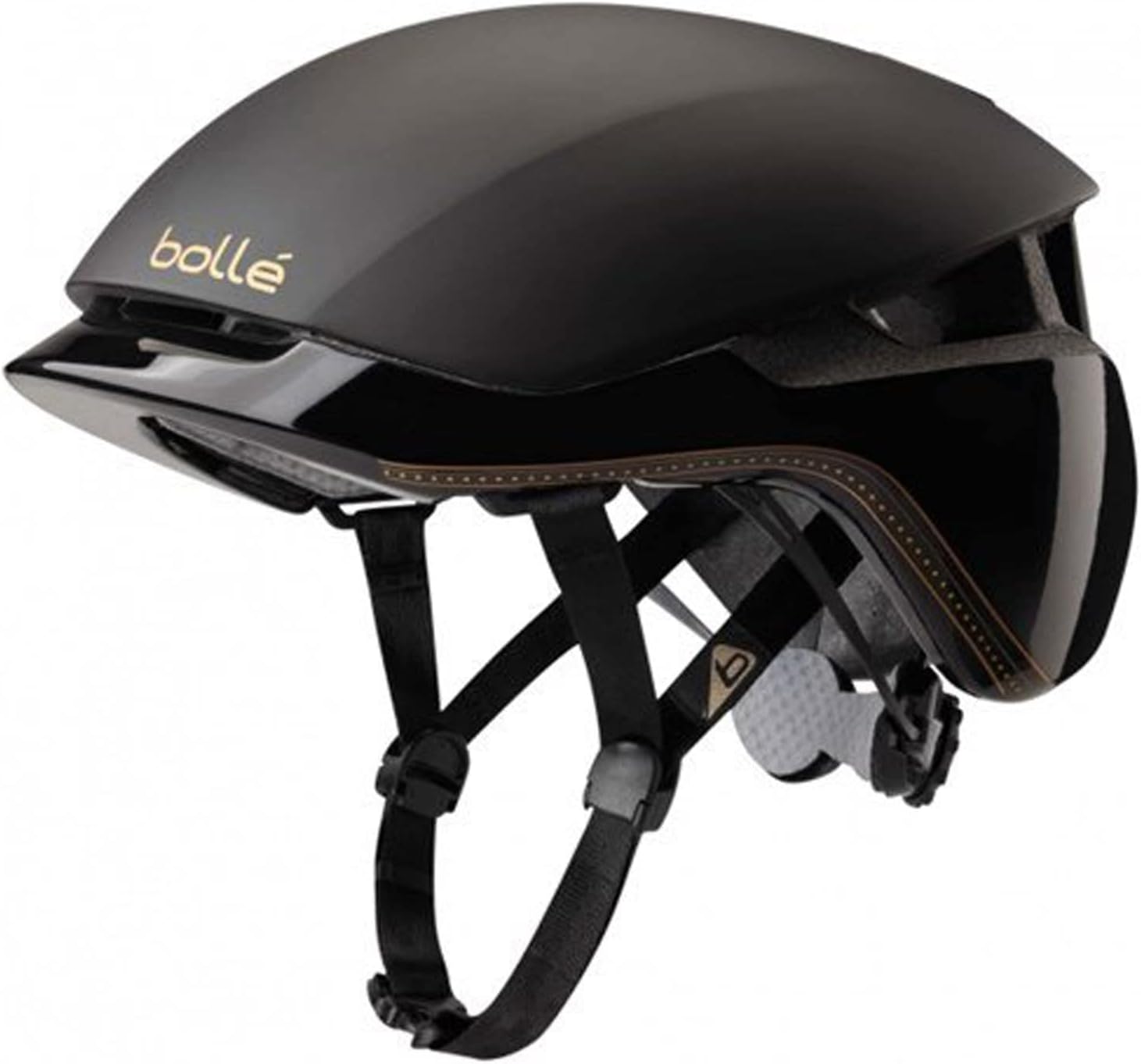 Bollé - CHIMERA, Black Shiny, TNS, Medium, Sunglasses, Unisex, Adult