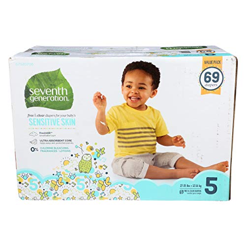 Best Value Diapers