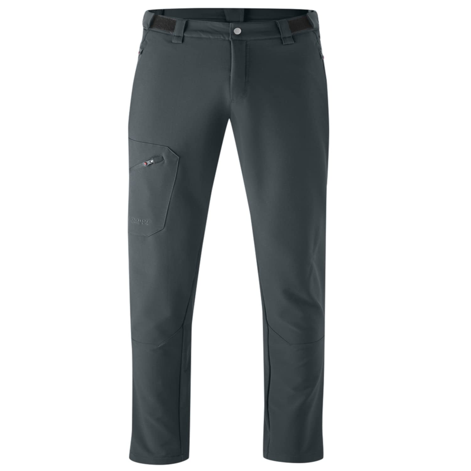 maier sports - Foidit M, Pantaloni Uomo