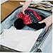 Operitacx Quick Dry Lightweight Dryer Bag for Home Travel Portable Clothes Dryer for Down Jackets T Shirts and Pajamas Efficient Folding Design for Quick Drying