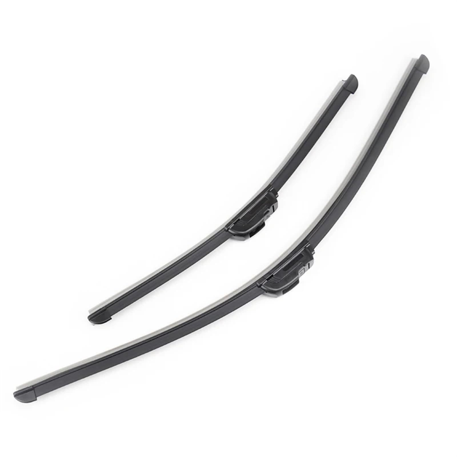 Limpiaparabrisas Coche Compatible Con VW Para Golf Para Mk4 1997 1998 1999 2000-2004 Escobillas De Limpiaparabrisas Delanteras Limpiaparabrisas Ventana De Coche Cepillos Antilluvia 21"+19"