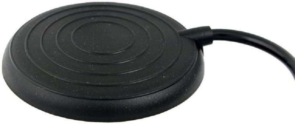 Foot Pedal Air Bellow, 7 Foot Tubing 6448-AAAB