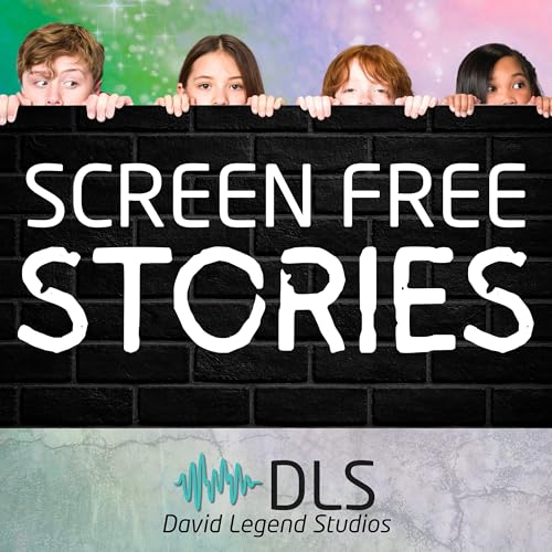 Couverture de ScreenFreeStories.com