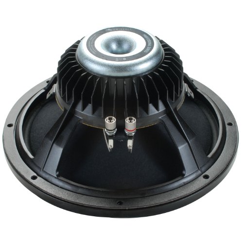 Eminence midrange speaker 31cm 400W 8 ohms