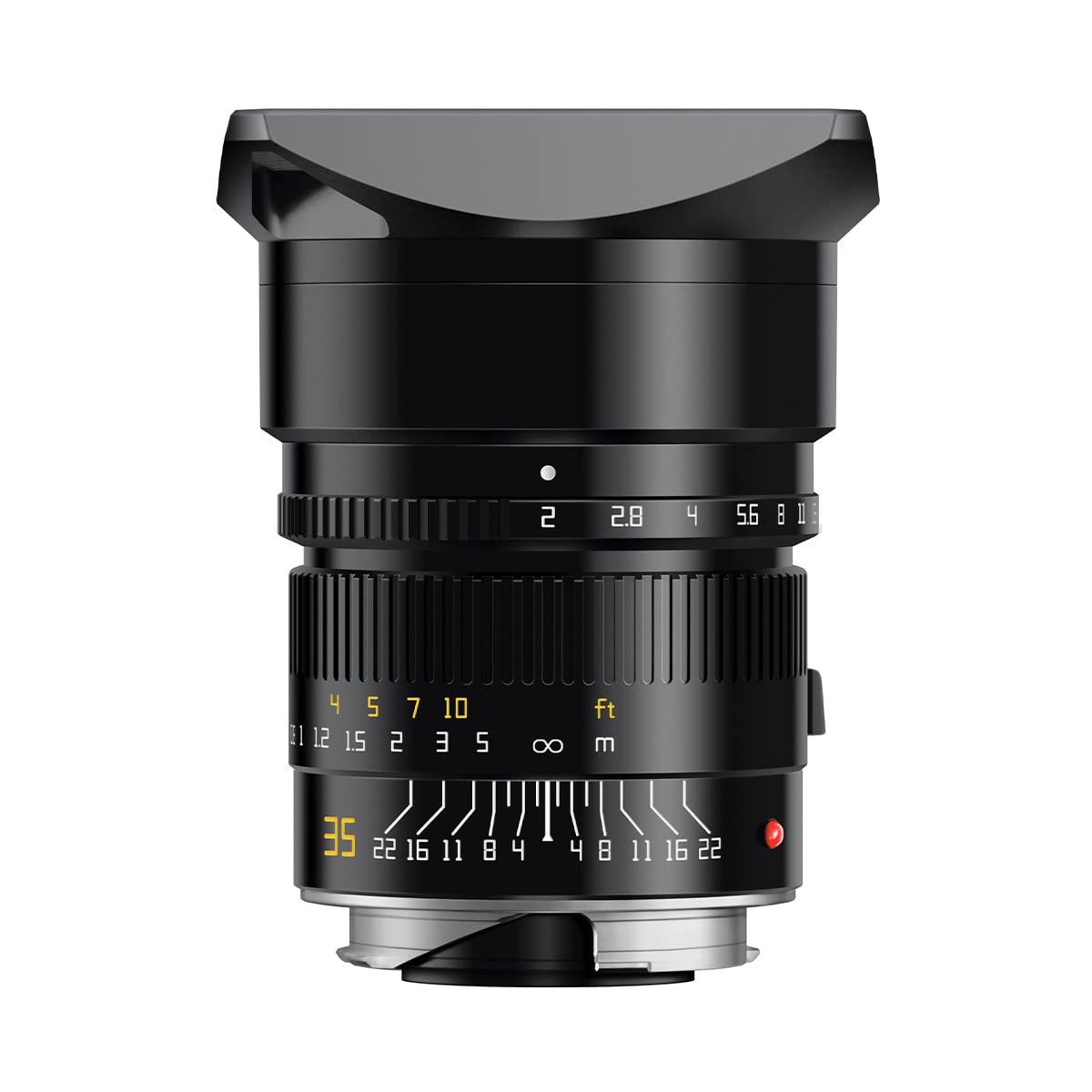 【新同】TTArtisan APO-M 35mm f/2 ASPH＋ファインダー Amazon.co.jp: TTArtisan APO 35mm f/2 ASPH (M f/2 ASPH, ブラック