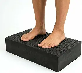 Kit 2 Step De Academia 60X28X10 EVA Para Exercíos Fitness Aeróbico Esporte Pilates Fisioterapia