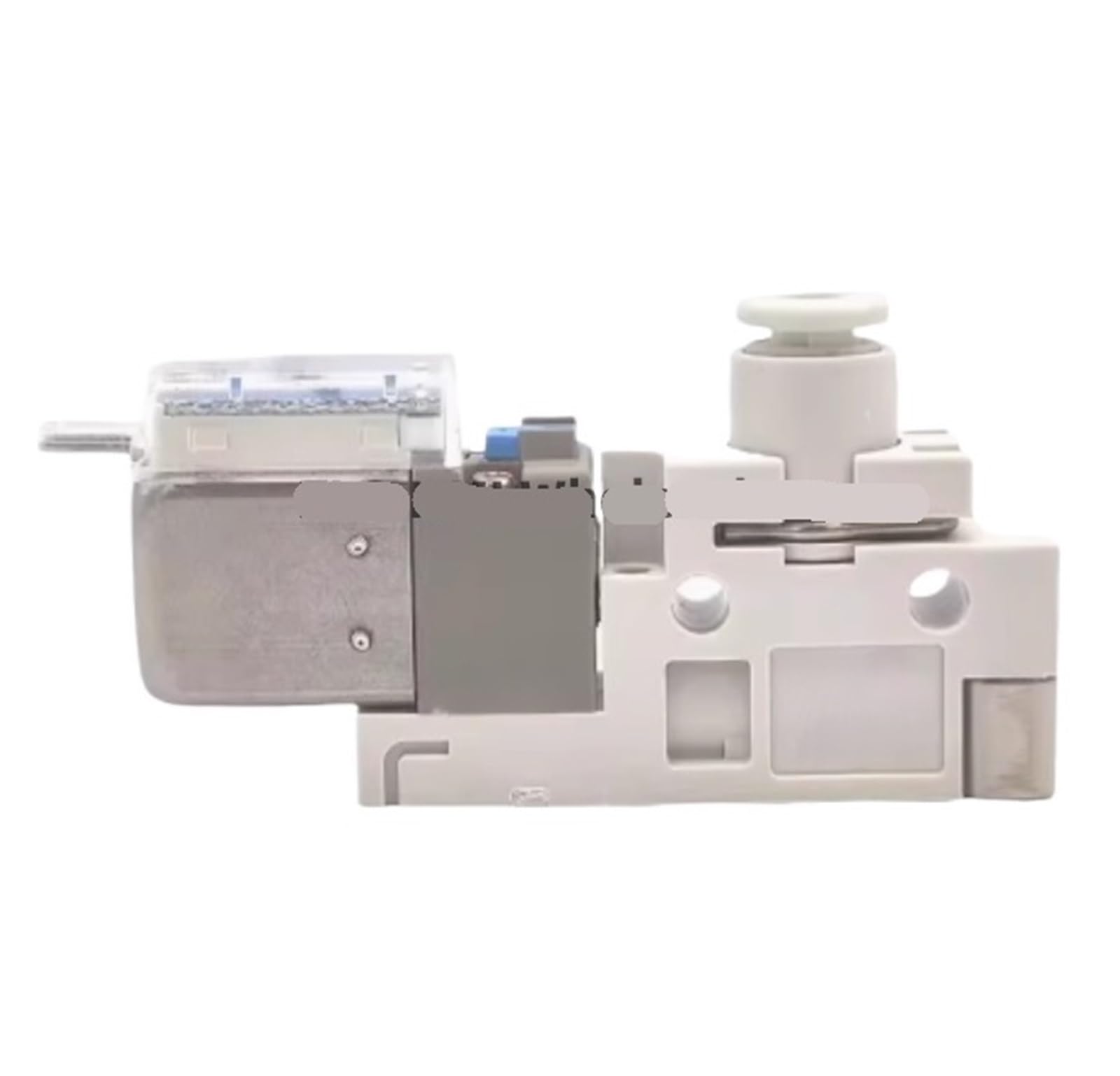 Électrovanne VQZ115R-5M-C4 distributeur interne pour automates d'usine