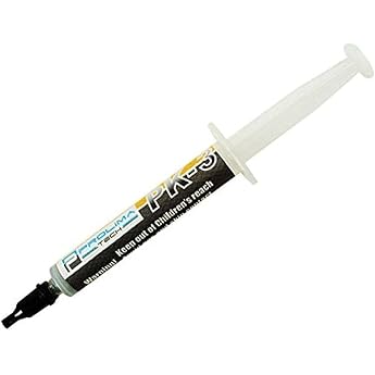 Prolimatech PK-3 5g Combin  de Dissipator Thermiques 11.2 W/m K