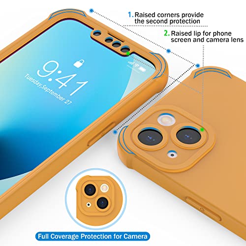 ORETECH for iPhone 13 Case - Image 4