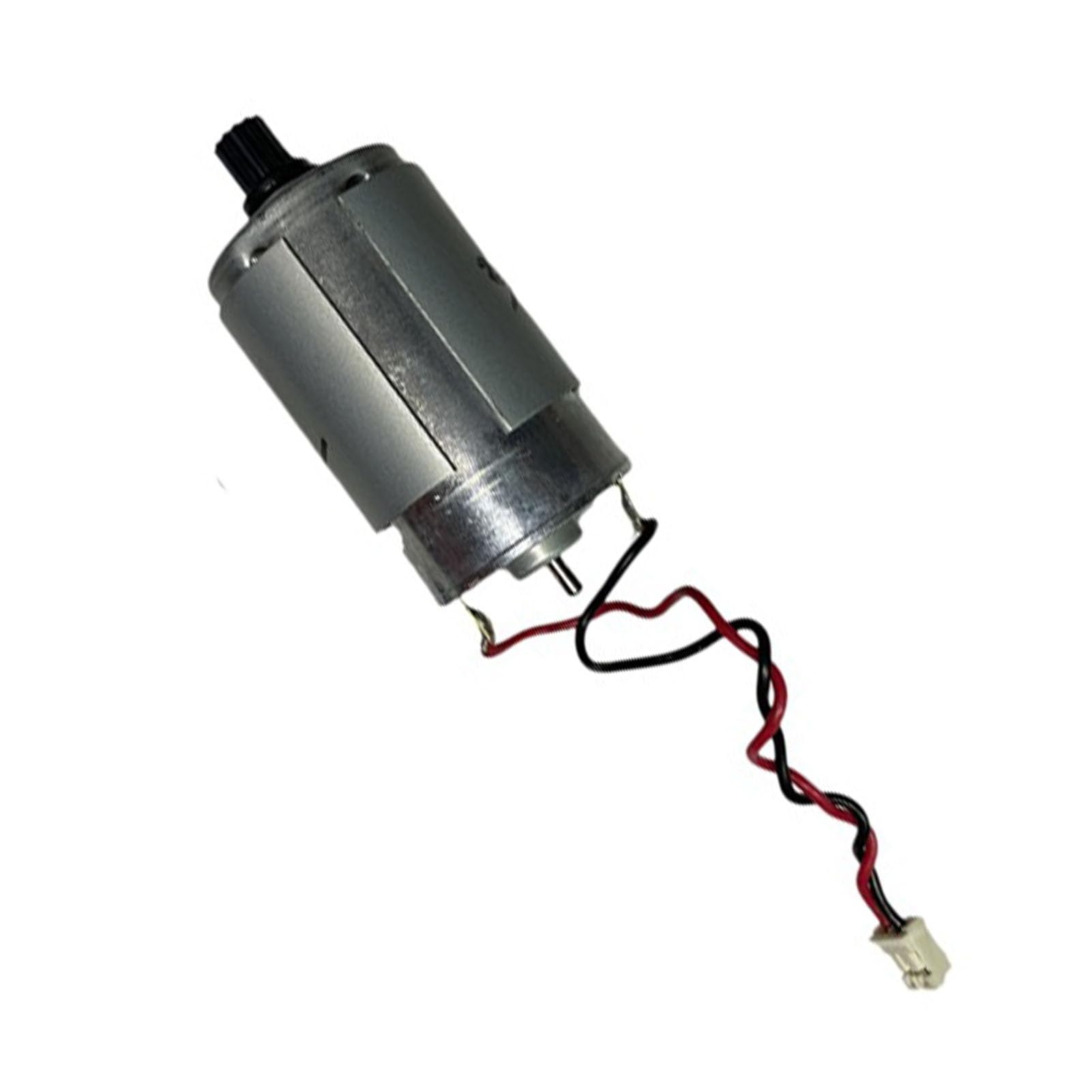 Cosiki Replacement Main Brush Motor Module for RoboVac (Motor+Belt +Gear) | Kompatybilny z RoboVac 11S, 12, 15T, Trwała metalowa konstrukcja, Lepsze usuwanie kurzu, Łatwa instalacja