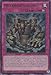 Yu-Gi-Oh! - Metamorphortress (MVP1-EN027) - The Dark Side of Dimensions Movie Pack - 1st Edition - Ultra Rare
