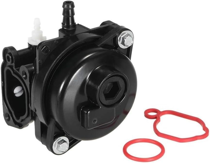 EKFBQBGW 11A-02BT706 Lawn Mower 20 Inch 125cc Carburetor Carb EKFBQBGW