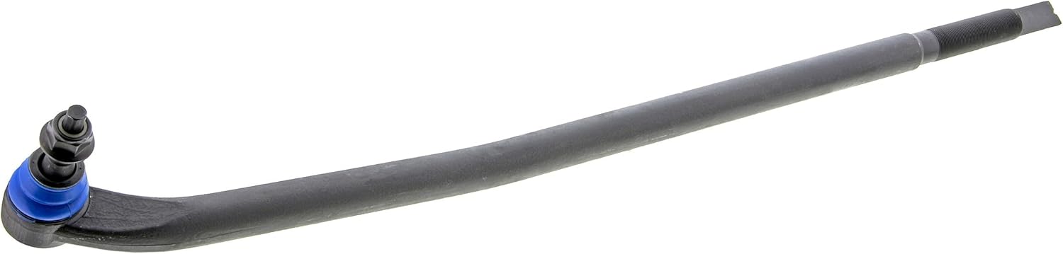 Replacement Front Right Outer Steering Drag Link for 2014-2018 Ram 2500, 3500 (4WD)