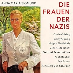 Die Frauen der Nazis Titelbild