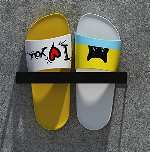 Perchero Zapatillas de acero inoxidable del sostenedor del estante montado en la pared que cuelga los zapatos de almacenamiento de baño Organizador Negro uñas de color pegamento libre no profundizar N Cover