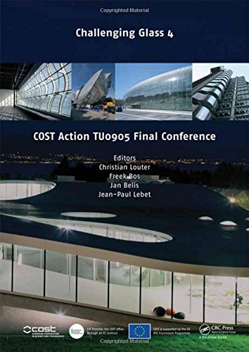 Challenging Glass 4 & COST Action TU0905 Final Conference