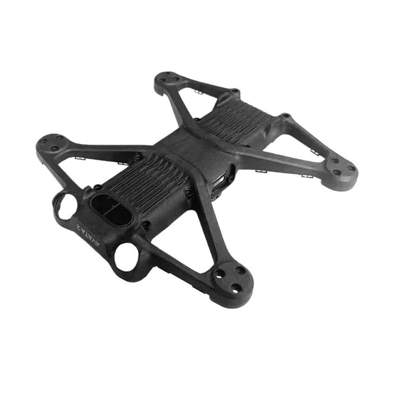 Carcasa del cuerpo, compatible con DJI, Avata 2, marco medio