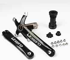 DOTEK-FG-PRO6-170R 合金クランク DOTEK-FG-PRO6-170R Alloy bike crank | eBay
