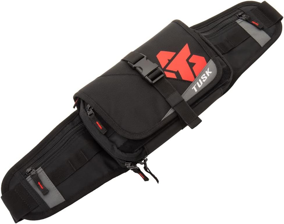 Tusk Enduro Tool Pack Black - Image 2