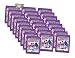 Produktbild L O L Surprise 3 Sticker - Fashion Fun LOL Sammelsticker - 2020 - 25 Tüten + stickermarkt24de Gum