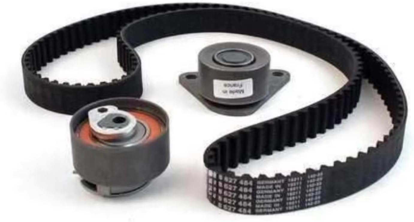 エンジンタイミングベルト Compatible With Volvo For V60 V70 S60 C70 2000-2016 タ