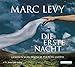 Die erste Nacht - Levy, Marc