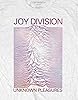 Joy Division T Shirt Space Unknown Pleasures Gradient Logo Official Mens White S #3