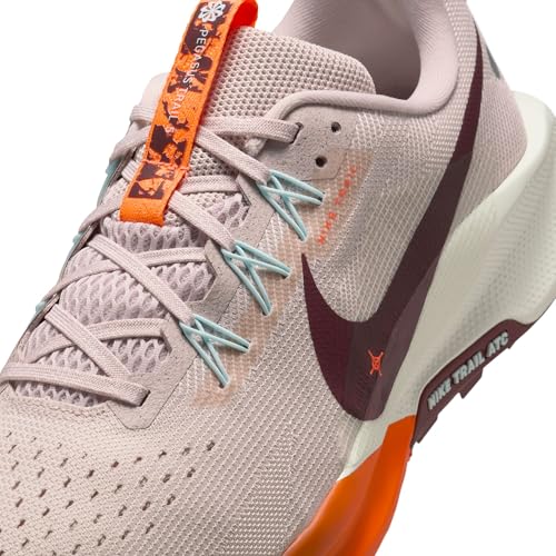 Image of Nike Women's Reactx Pegasus Trail 5Sneaker