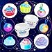 Imagen de FGZU Kit Slime y Squishy Luminoso Bricolaje