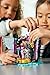 Mega Construx Monster High Catty Noir Stage Fright Building Set