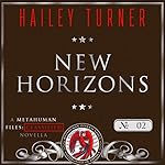 Cover of New Horizons