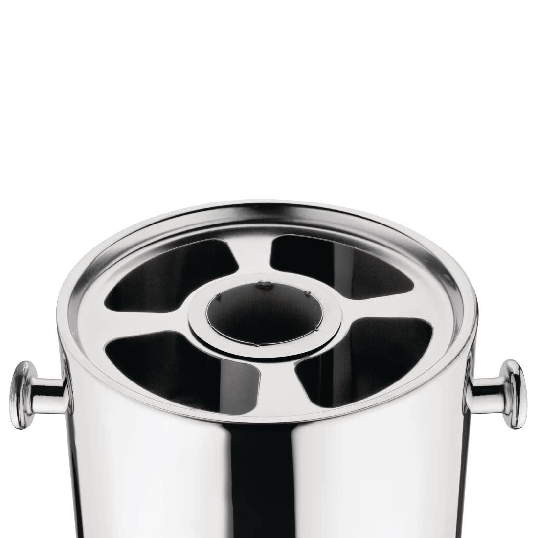 Olympia j192 Milk Spender, 6,5 l Kapazität