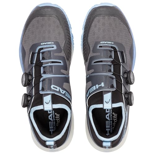 HEAD Men's Motion Pro Boa Sneaker4