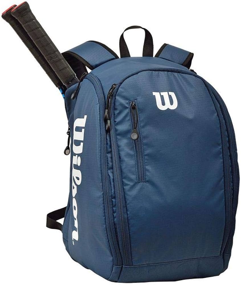 Amazon.co.jp: Wilson(ウイルソン) テニス バドミントン ラケット