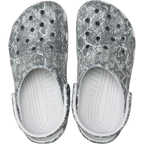 Image of Crocs Unisex-Adult Classic Clog - Seasonal Graphic