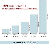 Vista 7 de jejeloiu The Yard - Tapicería de vinilo retro de los años 83 para sillas, tocadiscos de 3 yardas para proyectos de bricolaje en el hogar, decoración