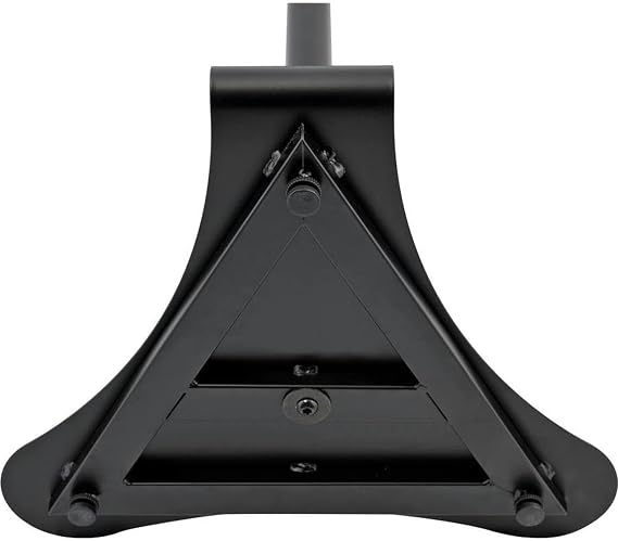 QUIK LOK BS-402 Studio Monitor Stand