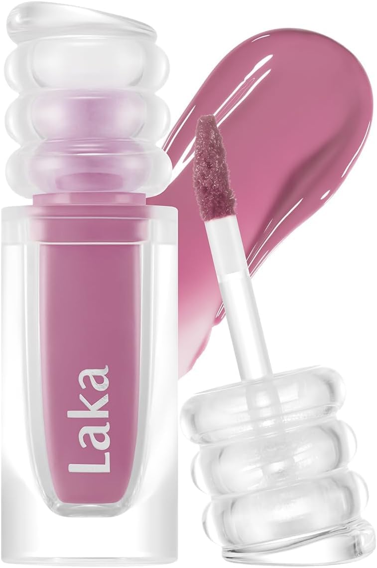 Amazon | Laka (ラカ) マキシグレイヤーティント #609 クラッシー ㅣ