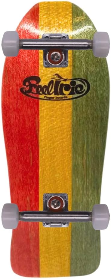 Old School Hybrid (Jamaica)