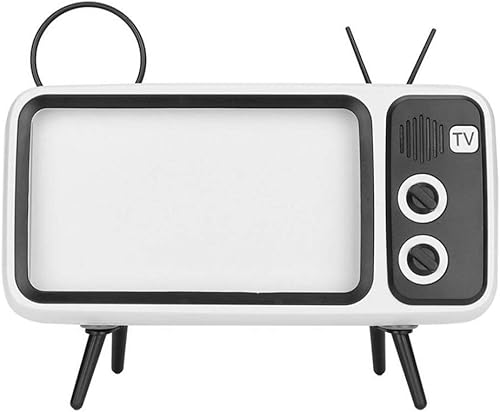 Aiming Retro Forma Bluetooth4 1 Altoparlante del Telefono Mobile Mini Speaker Ricarica USB 10m Music Player Aiming Retro Forma Bluetooth4 1 Altoparlante del Telefono Mobile Mini Speaker Ricarica USB 10m Music Player