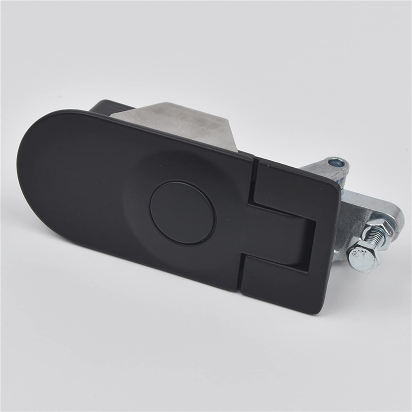 Sostituzione dell'armadietto del box for cavalli con chiusura a scatto in lega di zinco hardware for C5-11/12-15-3 1 pz (Size : High 35mm)