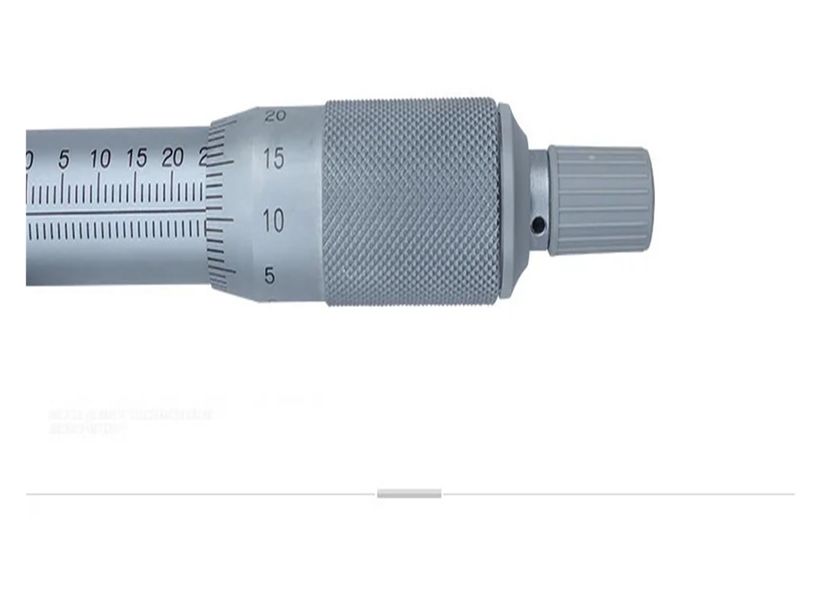 Micromètre numérique Plage de mesure 0-25/50/75/100 mm/0,001 293-240/241/242/243-30 Micromètres extérieurs numériques IP65 Précision 1 um(0-25mm 293-240-30)