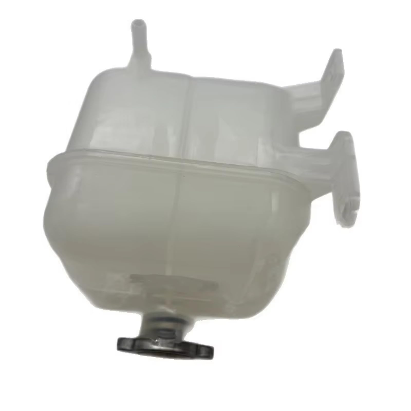 DepóSito De CompensacióN Compatible Con Kia Para Sportage Para Soul 2.0L 2.7L 2004 2005 2006 Conjunto De Tanque Radiador Automóvil Piezas Automotrices 25431-2E100 25431-2E101