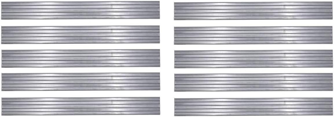 Knapheide 20170494, Set of (10) Dividers for 12 D Adjustable Shelf Trays, for Service Body