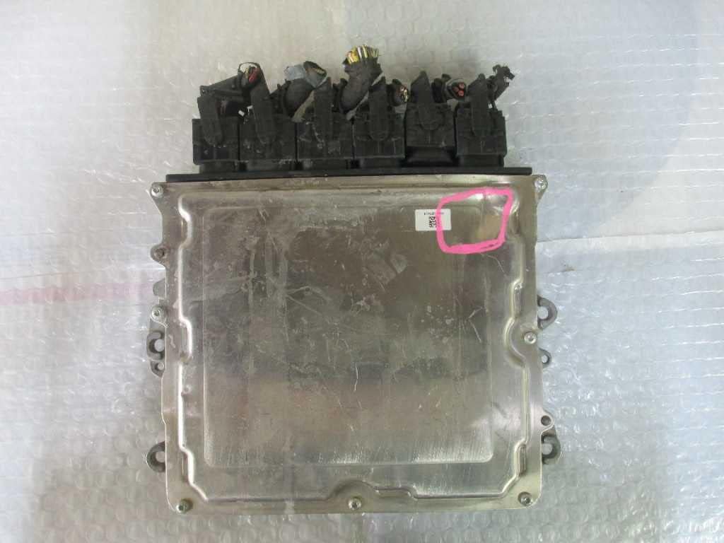 Engine ECM Control Module Fits 18-20 Compatible with BMW G30 G31 G01 G02 X3 X4 9 468 802 9468802