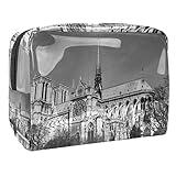 En même temps, ce sac cosmétique peut également être offert en cadeau à quelqu'un que vous aimez. Je pense que ce sac peut toucher votre bon ami ou votre amoureux