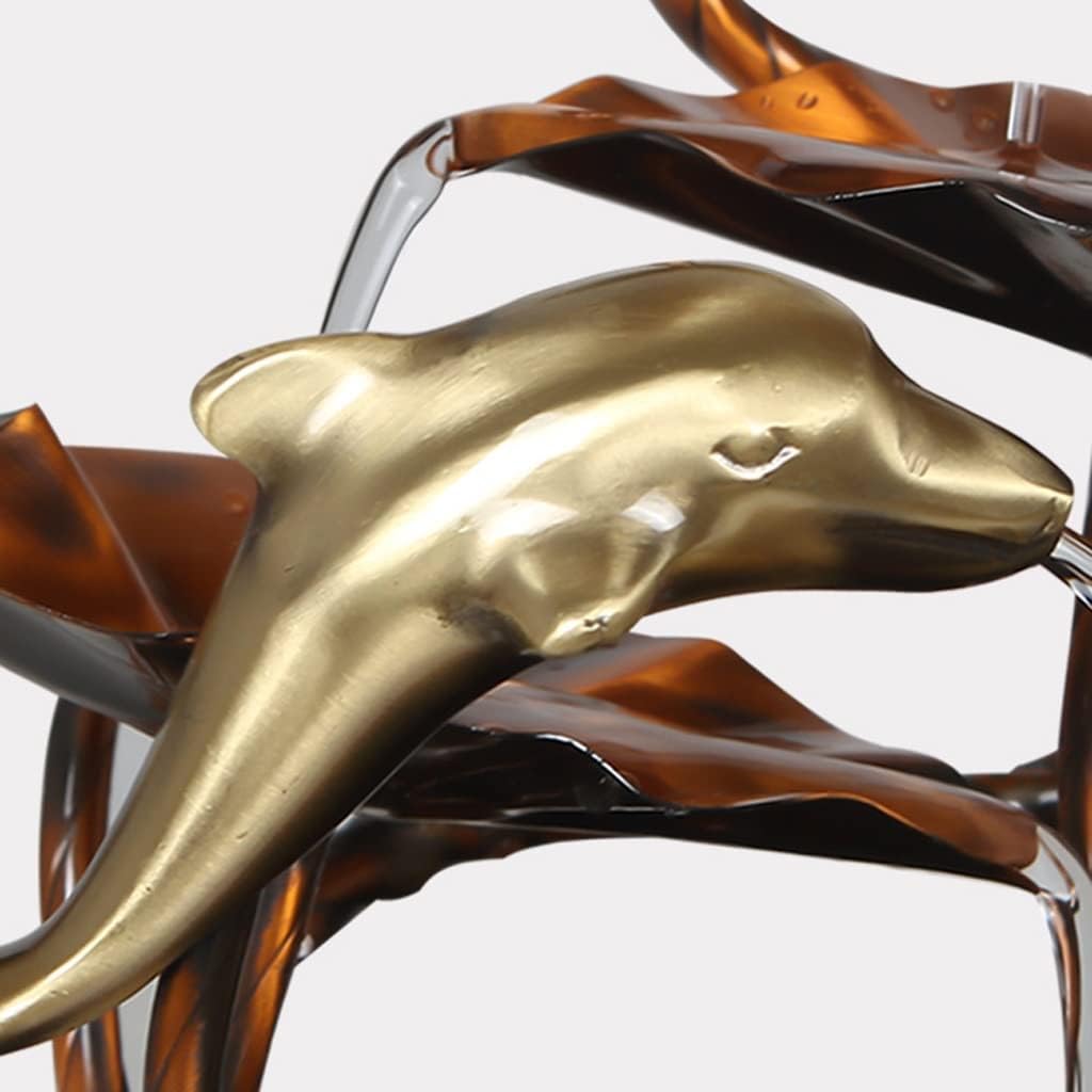 Fountain Tabletop Tabletop Water Fountain Tabletop Fountain Copper Retro Water Fountain Desktop Waterfall Fountain Home Living Room Desktop Ornament