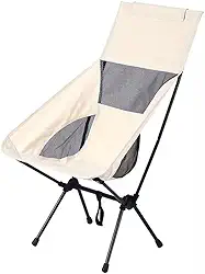 Cadeira Em Alumínio Portátil Dobrável Oxford 600D Ultraleve Praia Camping Pesca Com Bolsa(82x 41x 88cm(Melhor))