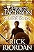 Percy Jackson and the Greek Gods & Percy Jackson and the Greek Heroes By Rick Riordan 2 Books Collection Set