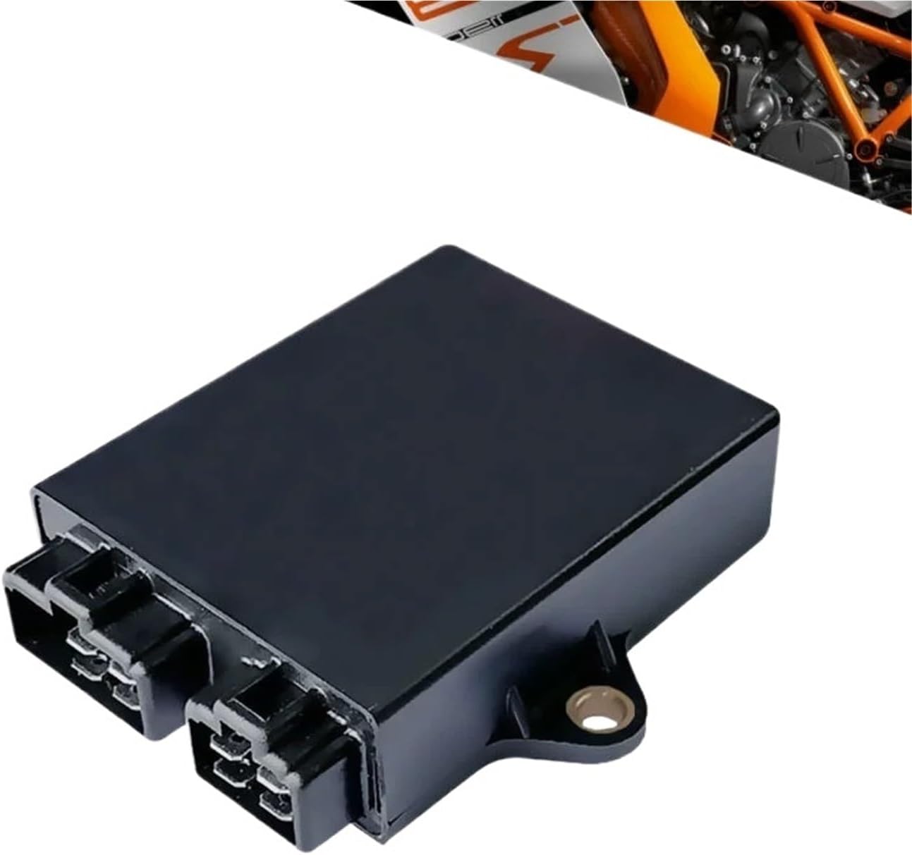 オートバイ用イグニッションコイル 用のヤマハ XV250 V-STAR 250CC CDIに適したオートバイ用イグニッション